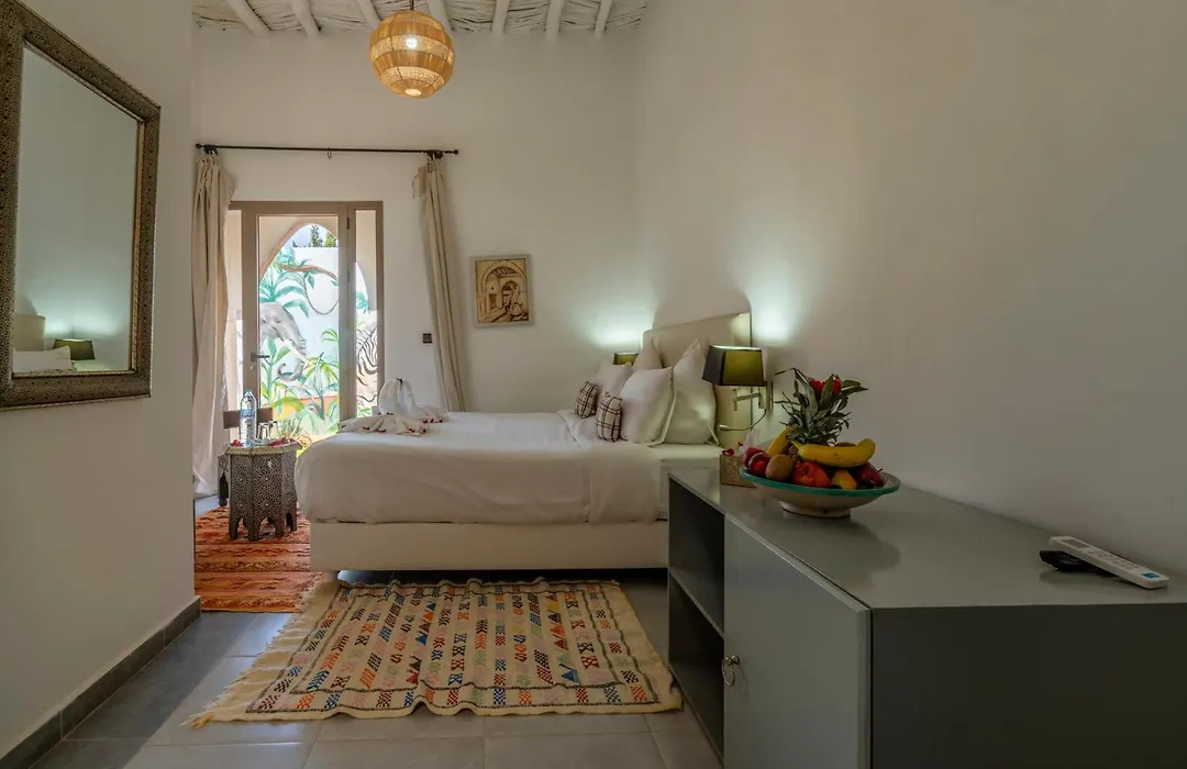 Taj Atlas Wellness Boutique Hotel & Spa-1