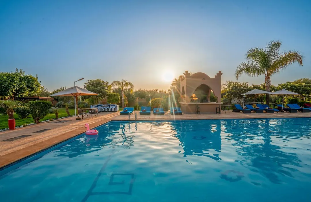 Taj Atlas Wellness Boutique Hotel & Spa-1
