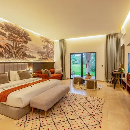 Taj Atlas Wellness Boutique Hotel & Spa-3