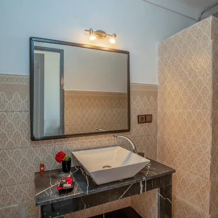 Taj Atlas Wellness Boutique Hotel & Spa-2